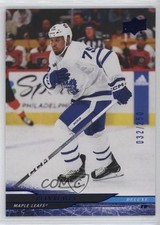 2024-25 Upper Deck Extended Series Deluxe 32/250 Ryan Reaves #622 17ar