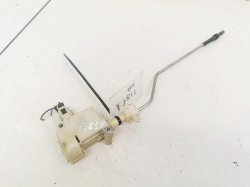 3C0810773 Stellmotor Microschalter, Heckklappe Heckklappenschloss DE1567529-29