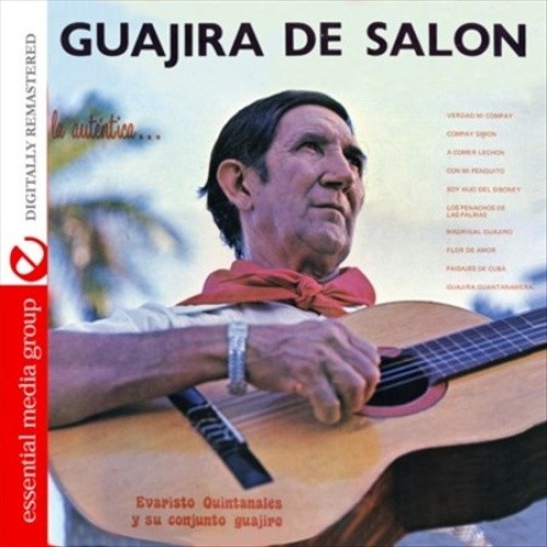 Guajira De Salon (Digitally Remastered)