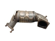 2GXA0 PARTIKELFILTER / 1164125 FÜR HYUNDAI I30 PDE, PD, PDEN 2.0 N