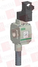 ASCO 8652A4S63NA00EW / 8652A4S63NA00EW (BRAND NEW)