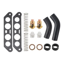 18-3673 Johnson Evinrude 85 88 90 100 115 140HP Thermostat Kit