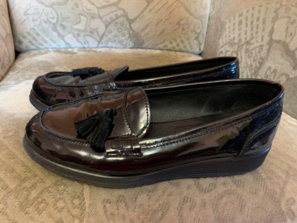 Women Daniel Hechter Heels Black 40