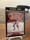 2017 Panini Preferred - Crown Royale Rookies Patrick Mahomes II #84 (RC)