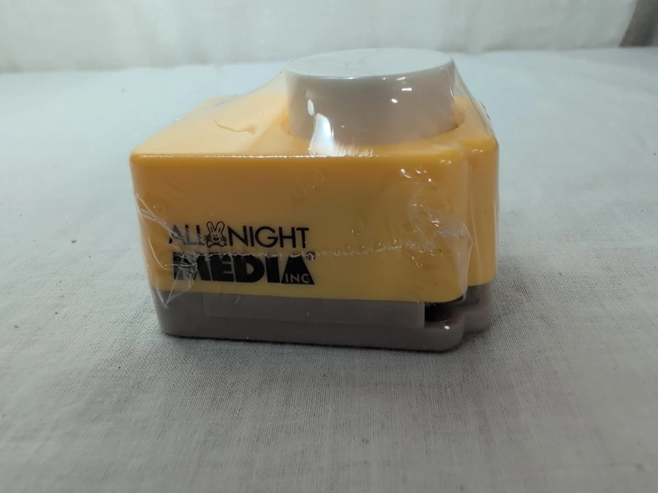 угловая бумага рукоделие / перфоратор для скрапбукинга (средства массовой информации на всю ночь) - Изображение 4 из 4