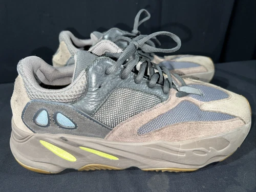 Taglia 9 5 Adidas Yeezy Boost 700 V1 Malva