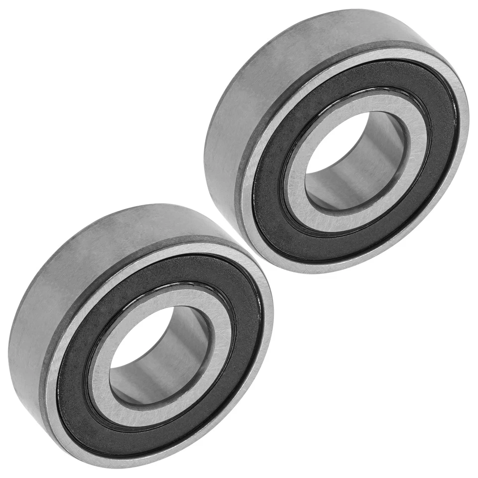 Rodamientos de bolas de rueda delantera para Suzuki VL800 Boulevard C50 2005-2015 Foto 4 de 4