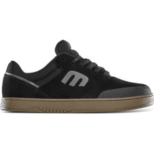 etnies Marana Michelin Black/Charcoal/Gum Shoes