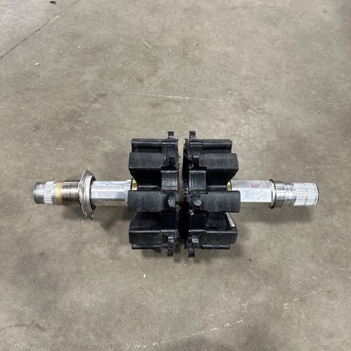 ARCTIC CAT RIOT X 8000 ES DRIVESHAFT COG 9 TOOTH 0728-276    26410