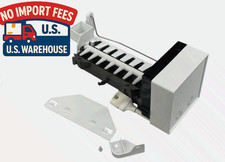 Icemaker Assembly for Whirlpool, AP6019085, PS11752389, WPW10300022