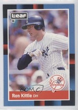 Click to enlarge Ron Kittle