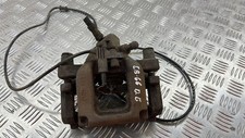 Etrier de frein Mercedes 207