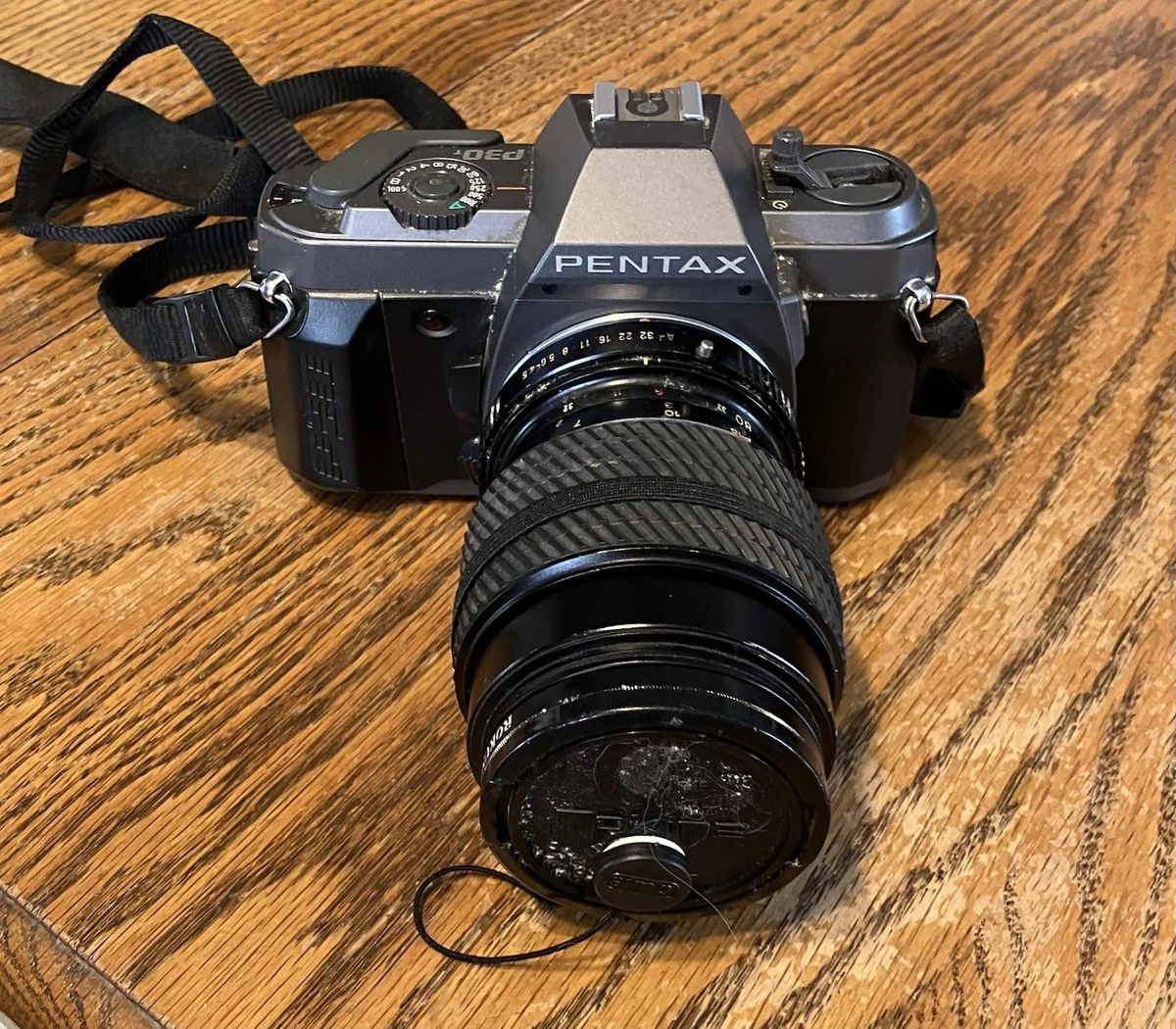 PENTAX ME Super 35 mm Film Cameras for sale | eBay