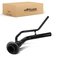 Fuel Gas Tank Filler Neck Pipe For Dodge 1998 1999 Ram 1500 2500 3500 pickup