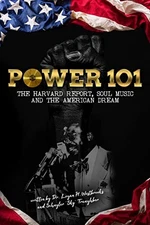 Power 101: The Harvard Report, - VERY GOOD
