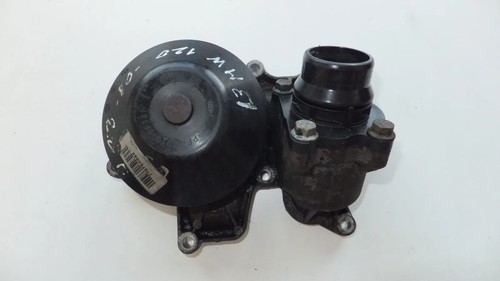 BMW 1 E87 Wasserpumpe 7797640 BMW 7797640 2.00 Diesel 120kw 2008 11455293