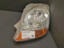 Feu avant (phare) Chevrolet MATIZ