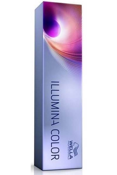 Illumina Color 60 Ml Wella/7.7 Biondo Sabbia