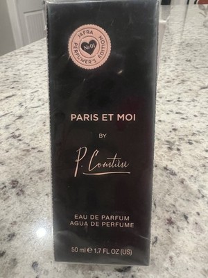 JAFRA Paris et Moi Eau de Parfum Spray 1.7 fl oz (50 ml) Regular Size