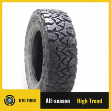 Used Lt 27570r18 Fierce Fierce Attitude Mt 125122p - 1832