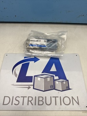 SMC Valves NVS4114-0009K-X6