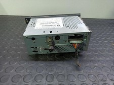 Autoradio Chrysler VOYAGER
