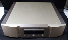 Marantz SA-15S2 SACD CD Player SACDM-10 HDAM-SA2 CS4398 w/Remote Fully Works