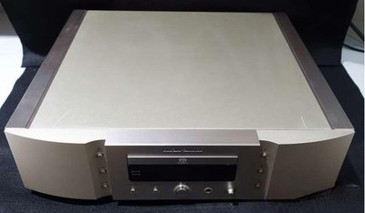Marantz SA-15S2 SACD CD Player SACDM-10 HDAM-SA2 CS4398 w/Remote Fully Works
