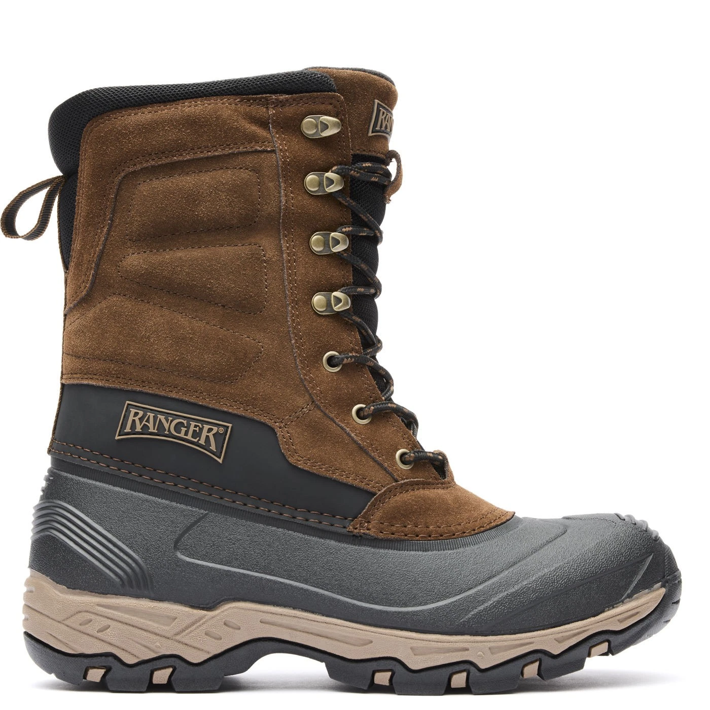Glacier EVO Men's Pac Boot
Opens in a new window or tab