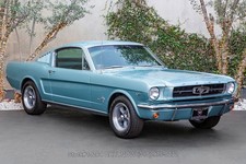 1965 Ford Mustang for Sale