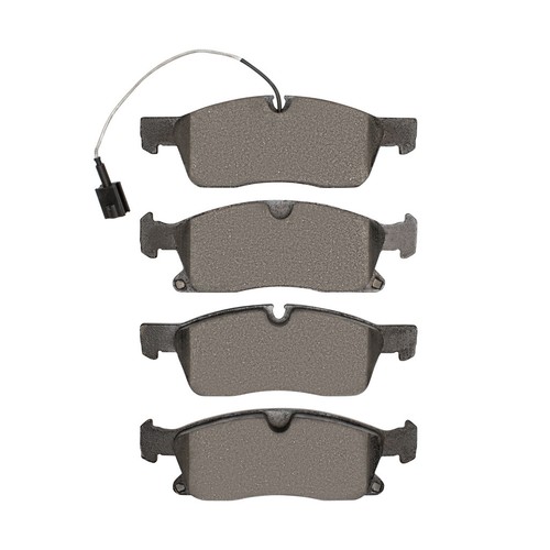 Maserati Levante 2017-2023 Front Inner Brake pad Photo - $66