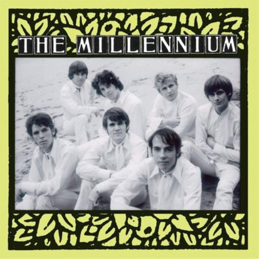 The Millennium, I Just Dont Know How to Say Goodbye (Винил) (ИМПОРТ из Великобритании)
