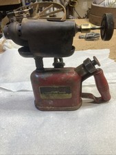 P. Wall Mfg Superior Hand Torch Made in USA - Grove City, PA - Soldering Torch