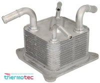 Thermotec D41003TT ÖLküHler FüR MotoröL FüR Nissan