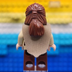 🌟Kate's Figs: LEGO Star Wars - Qui-Gon Jinn (sw0651) 75096  Episode I🌟