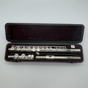 Yamaha Yfl 221 | eBay