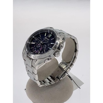 SEIKO 8B82 シリアルナンバー242/300 SEIKO 8B82-0AE0 Case Size 5 ×4.5cm Wrist Size 17.5cm Used Watch