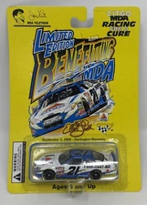 Citgo MDA Racing For A Cure Limited Edition #21 Elliot Sadler 1:64 Darlington 