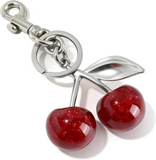 Bag Charm Keychain Cute Purse Charm Accessory