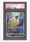Pokemon PSA 10 Mew AR 2022 183/172 S12a Japanese