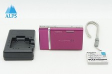  Near mint FUJIFILM FinePix Z5fd 6.3MP Compact Digital Camera Pink 251223p