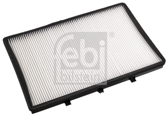 FEBI BILSTEIN FILTER, CABIN AIR MG ROVER 75 MG ZT MG ZT-