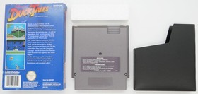 Duck Tales | Nintendo NES | Box + Modul