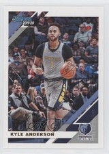 2019-20 Panini Donruss Kyle Anderson #105 05m4