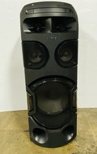 ALTAVOZ Bluetooth Sony MHC-V72D