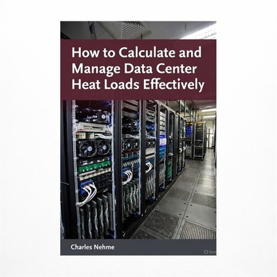 Calculating and Managing Data Center Heat Loads Effectively