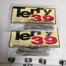 13 Pro's Factory Terry39 Wakasagi Rockfish Scorpionfish Grouper Flatfish