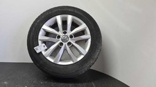 VOLKSWAGEN TOURAN Mk2 15-26 ET48 6.5Jx16 Inch "TRONDHEIM" Alloy Wheel (No Tyre)