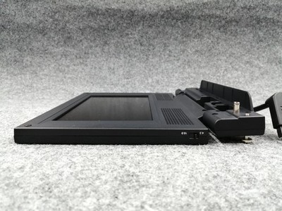 Hori Hp2-207 Compact Tft Monitor For Ps2 FjD16 | eBay