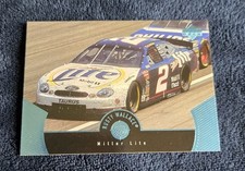 1999 Upper Deck Road to the Cup - Rusty Wallace #59